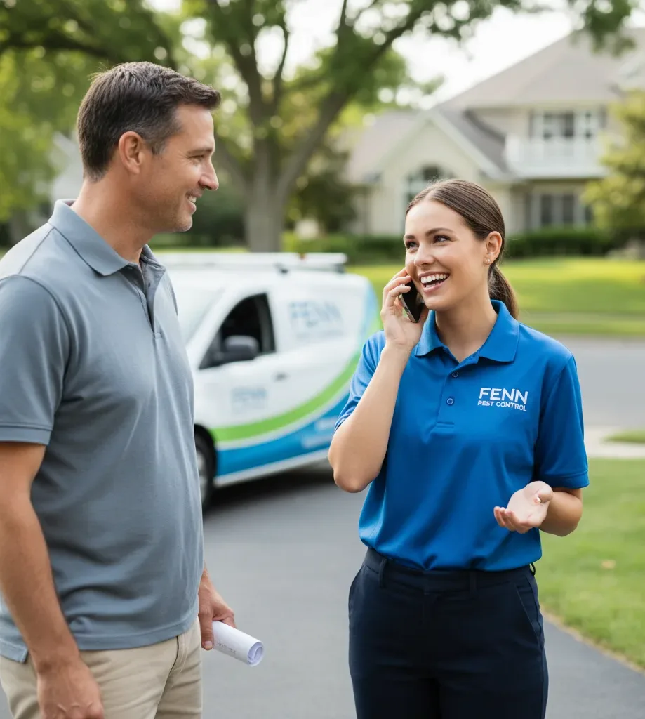 Bed Bug Extermination in Alexandria, LA